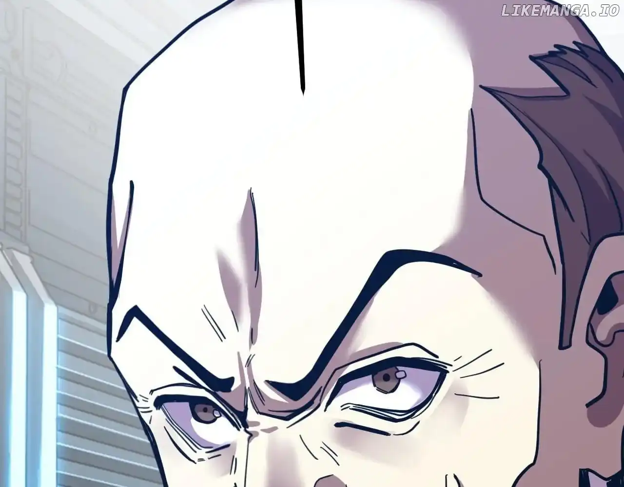 Apex Future Martial Arts Chapter 191 page 49