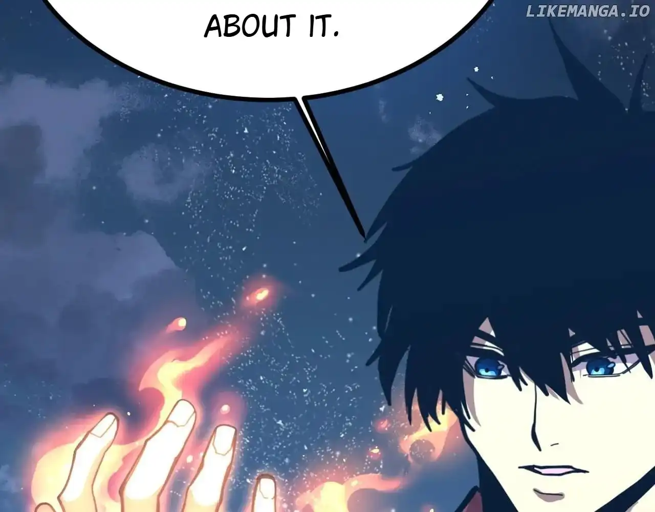 Apex Future Martial Arts Chapter 191 page 12