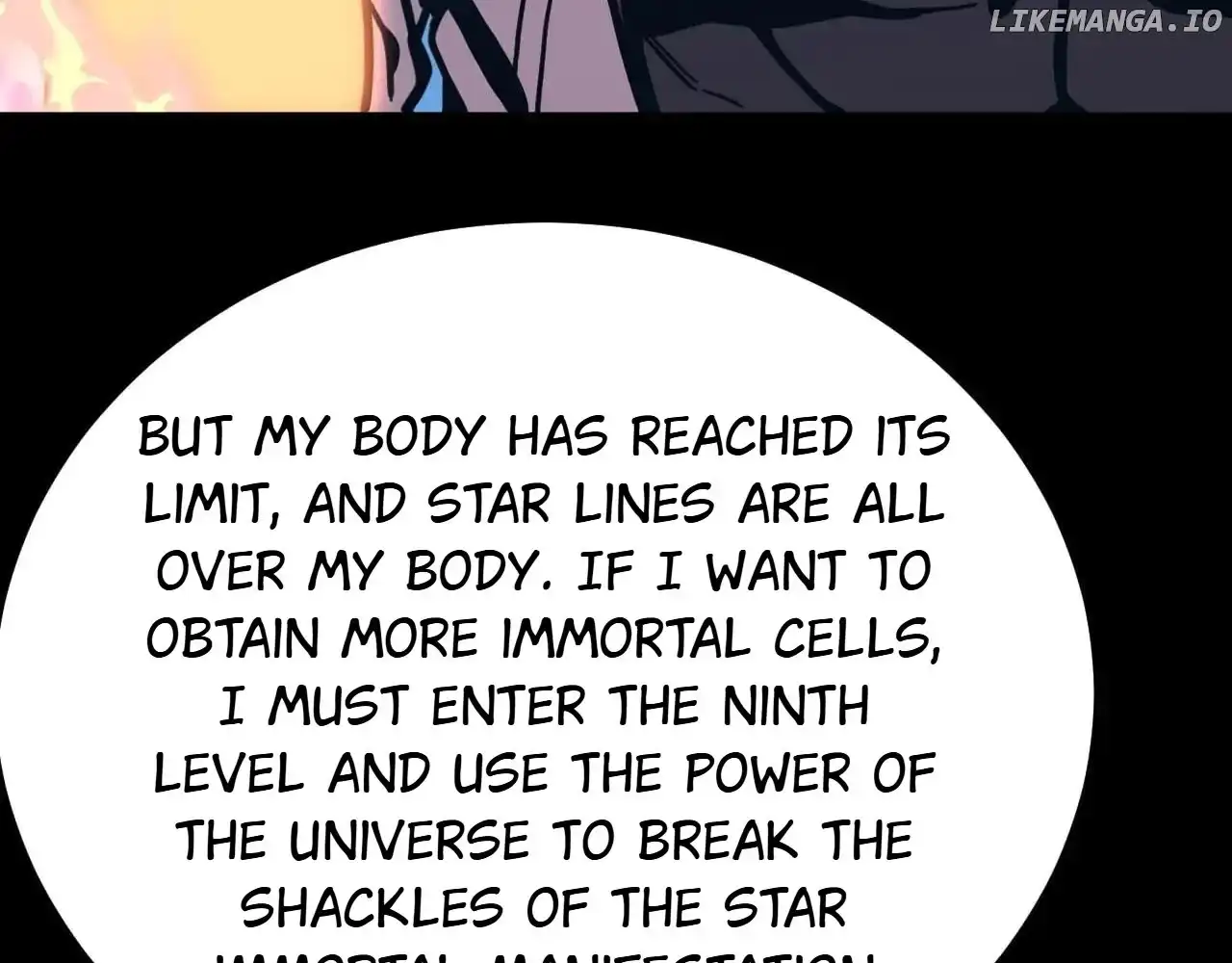 Apex Future Martial Arts Chapter 191 page 14