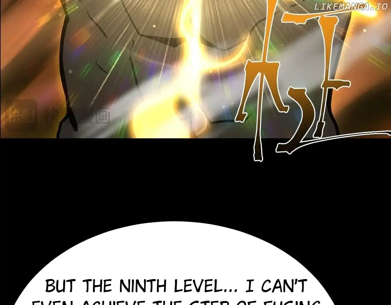 Apex Future Martial Arts Chapter 191 page 17