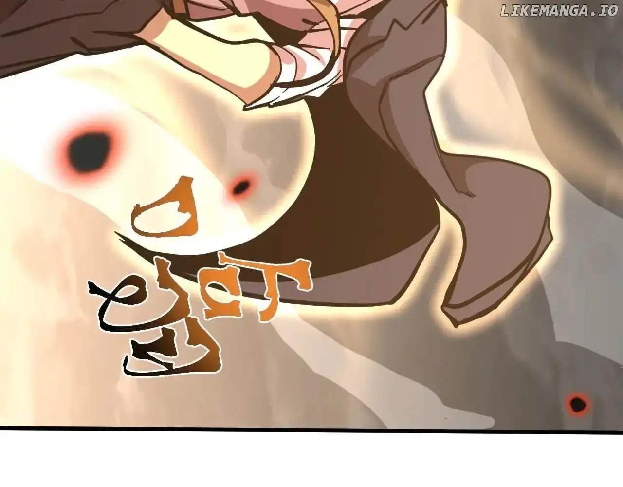 Apex Future Martial Arts Chapter 191 page 66