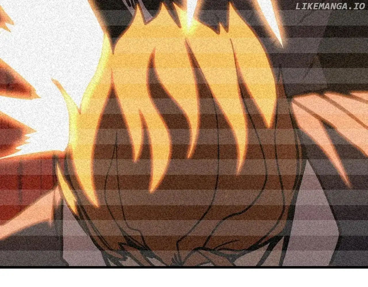 Apex Future Martial Arts Chapter 191 page 77