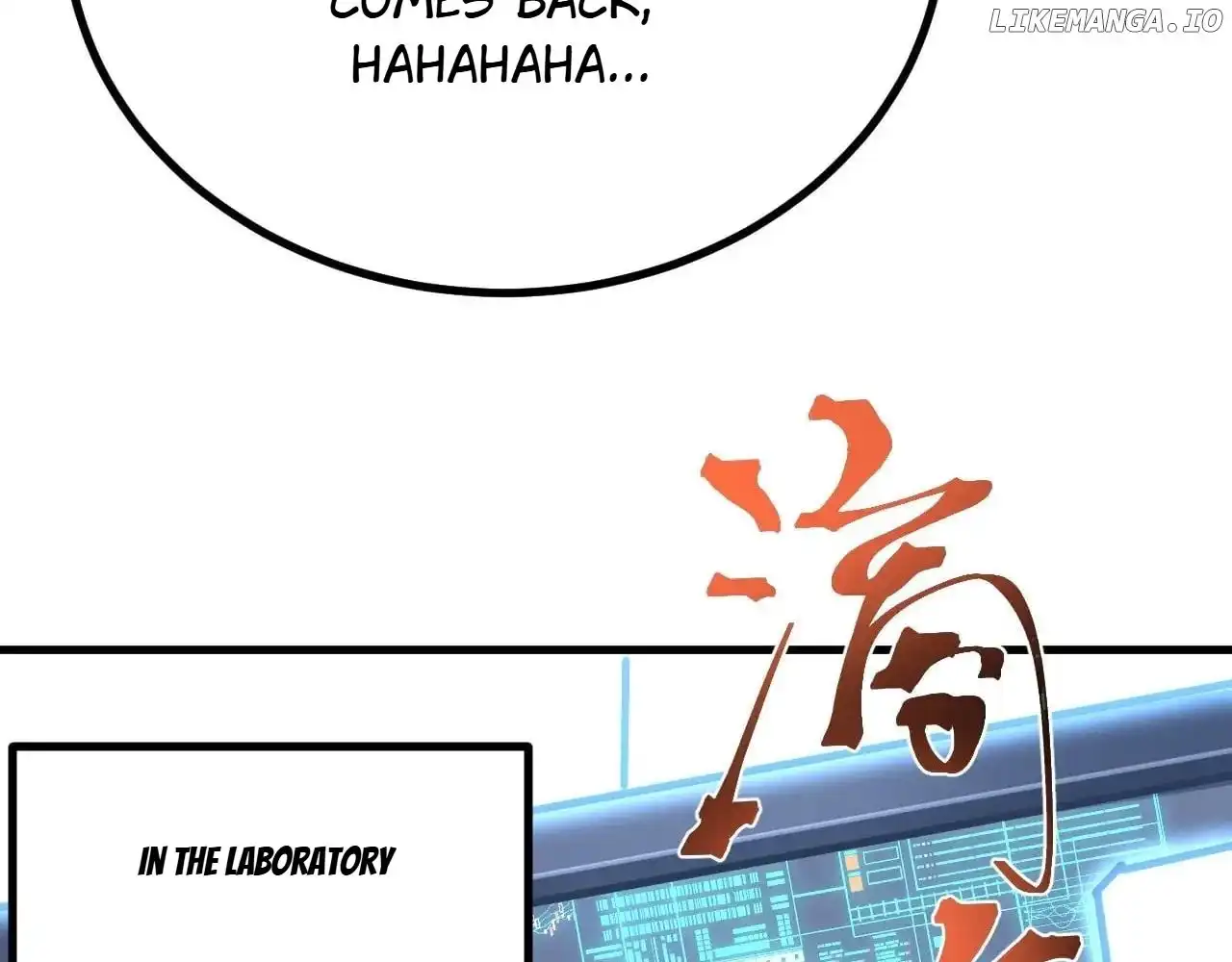 Apex Future Martial Arts Chapter 191 page 85