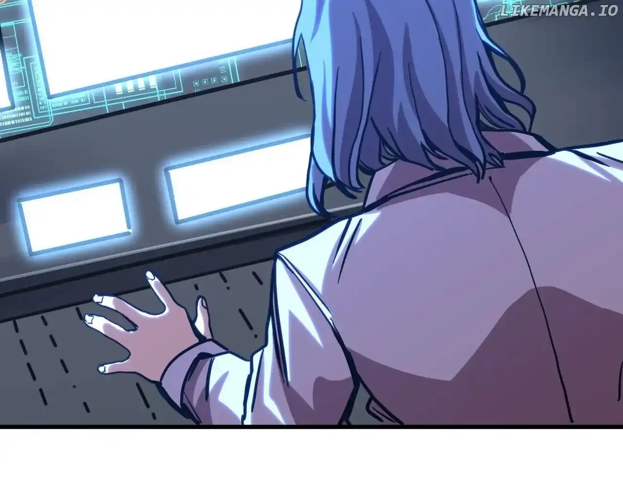 Apex Future Martial Arts Chapter 191 page 87