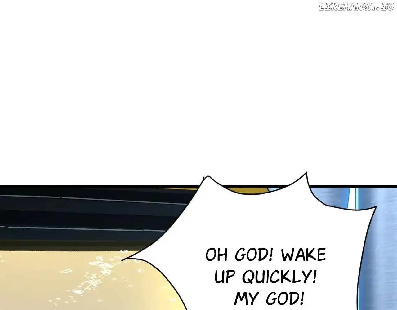 Apex Future Martial Arts Chapter 191 page 95