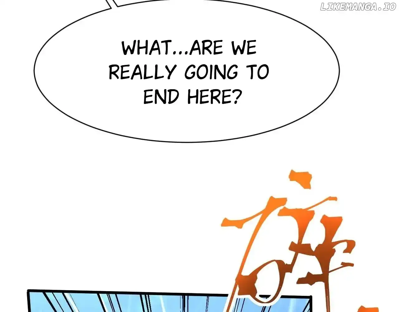 Apex Future Martial Arts Chapter 191 page 107