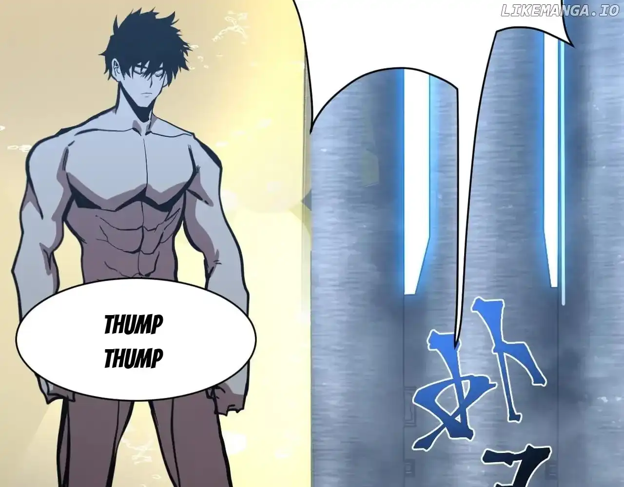 Apex Future Martial Arts Chapter 191 page 96
