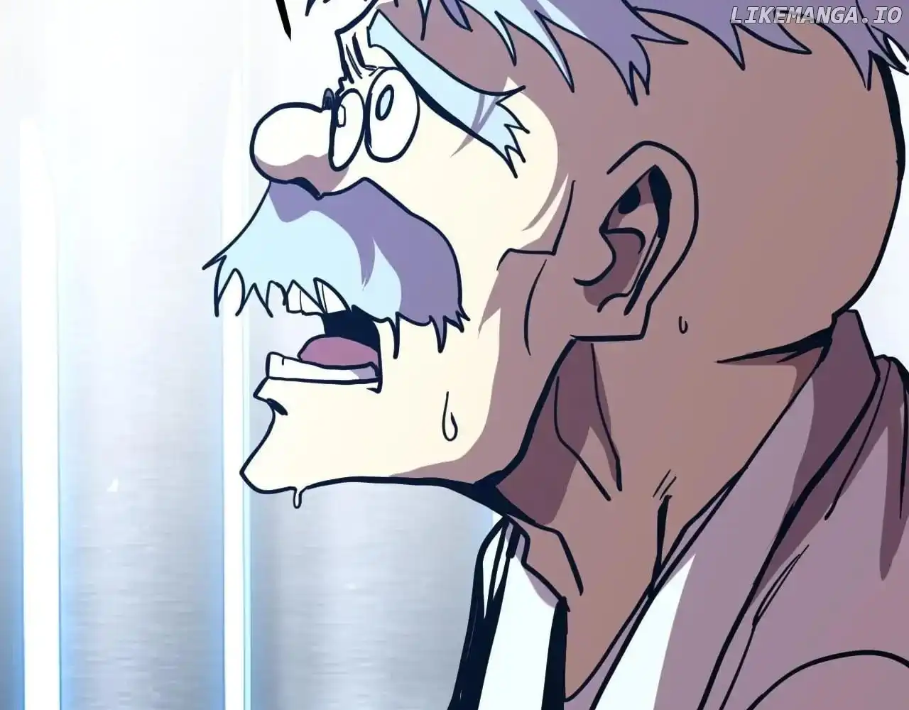 Apex Future Martial Arts Chapter 191 page 99