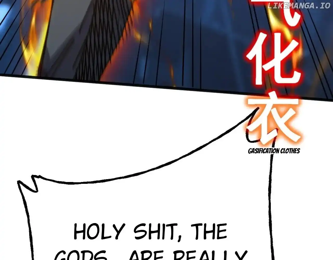 Apex Future Martial Arts Chapter 191 page 128