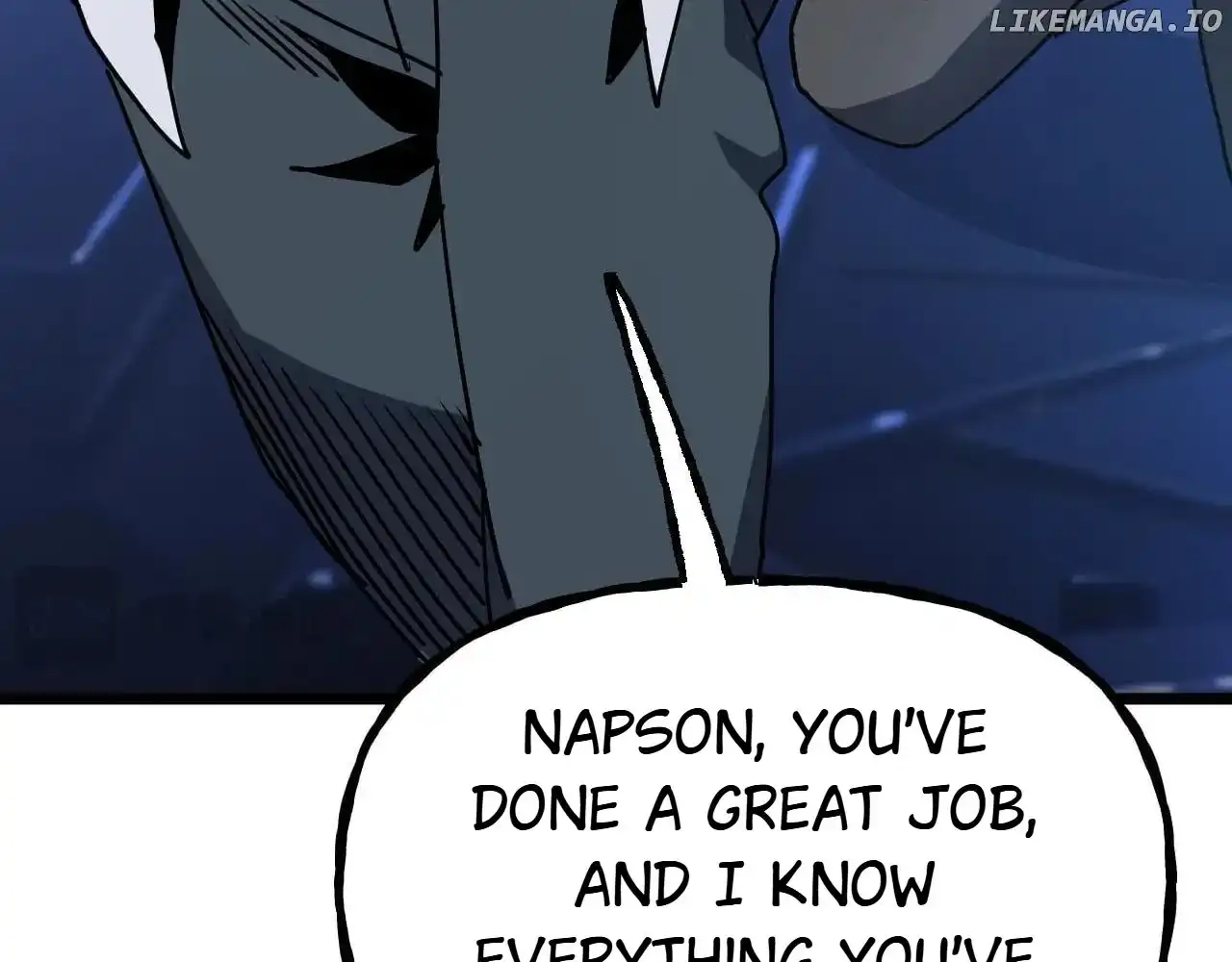 Apex Future Martial Arts Chapter 191 page 134