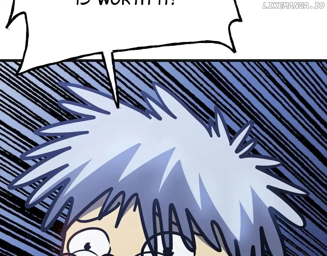 Apex Future Martial Arts Chapter 191 page 136