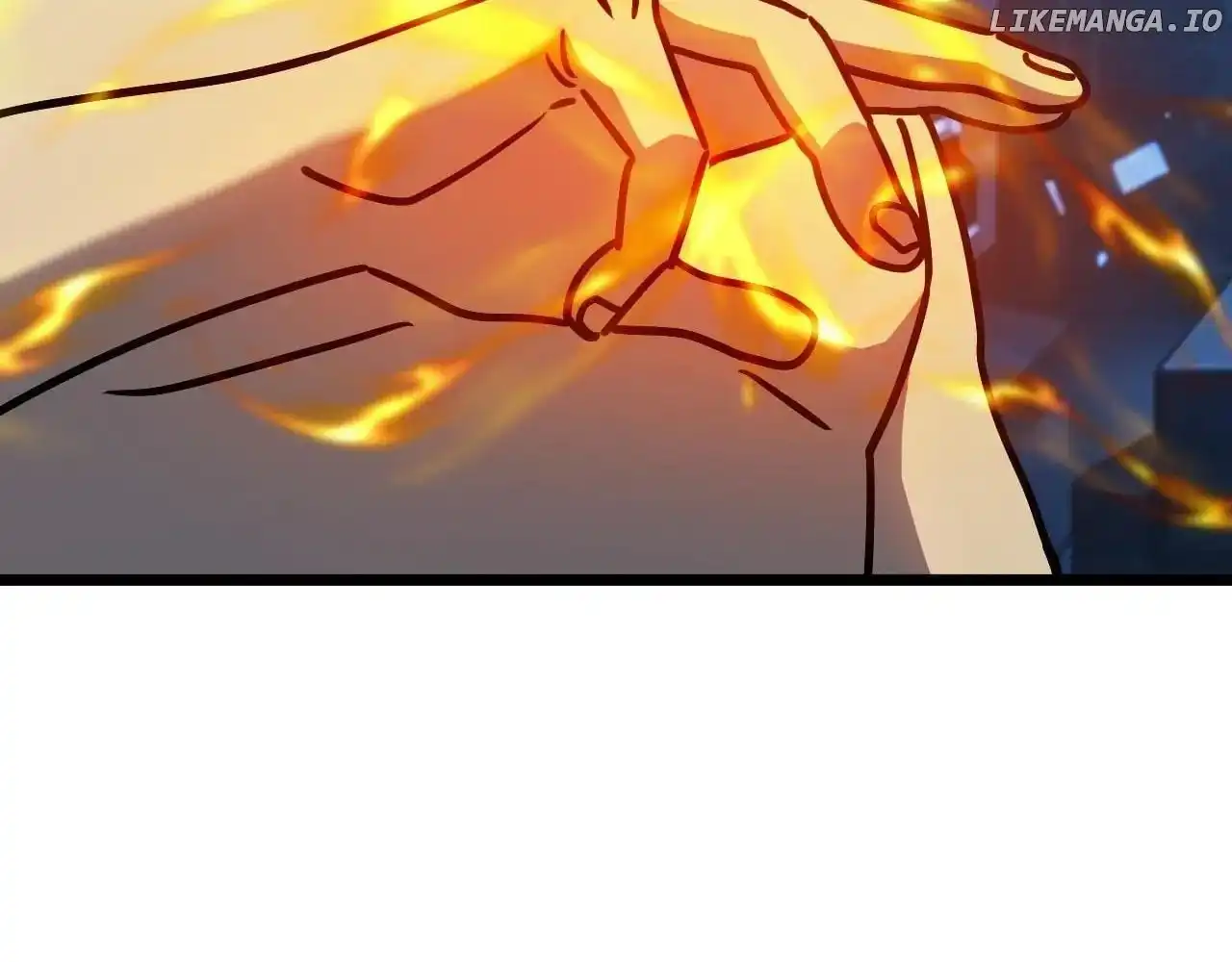 Apex Future Martial Arts Chapter 191 page 124