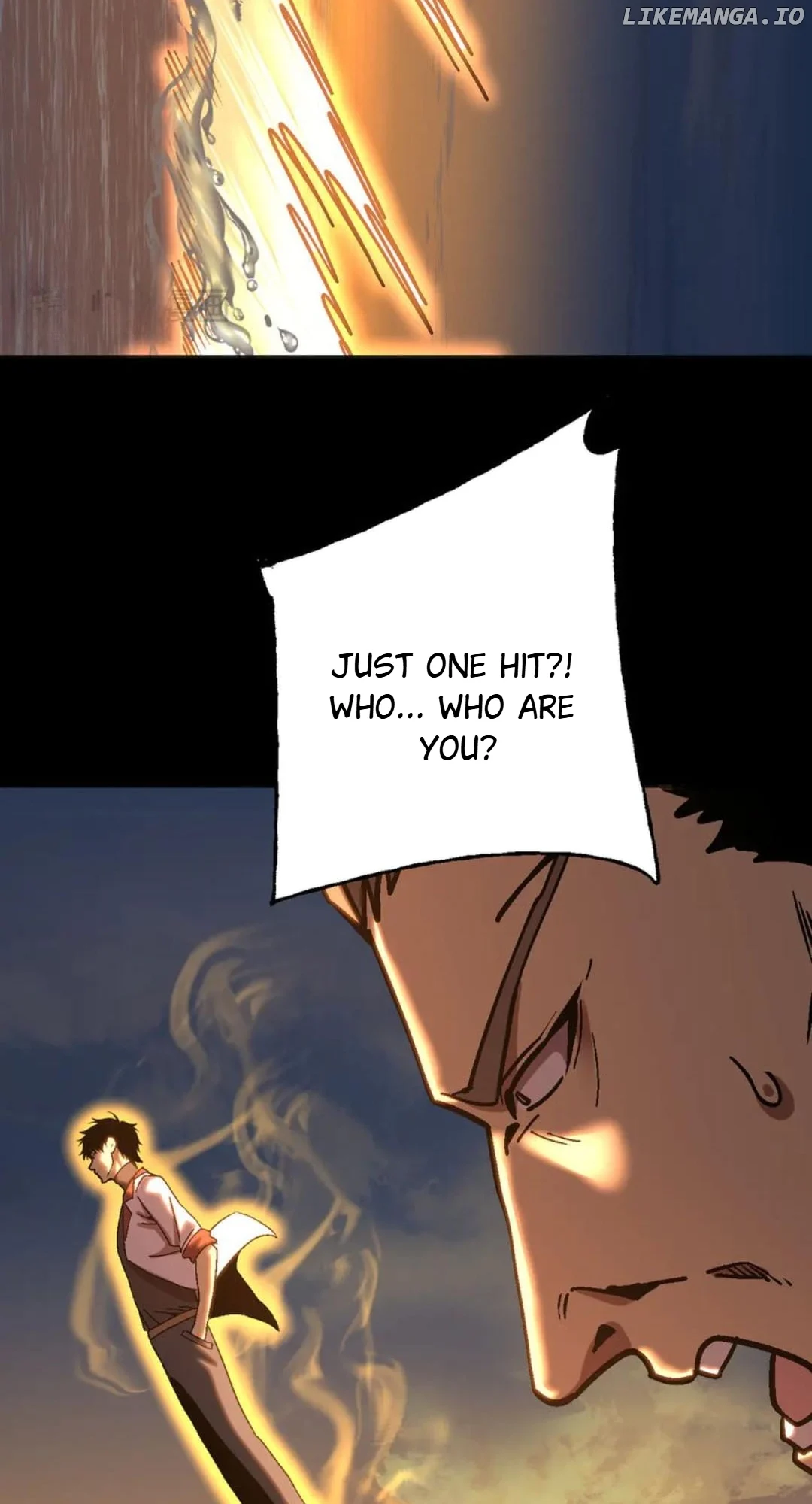 Log into the Future Chapter 192 page 51