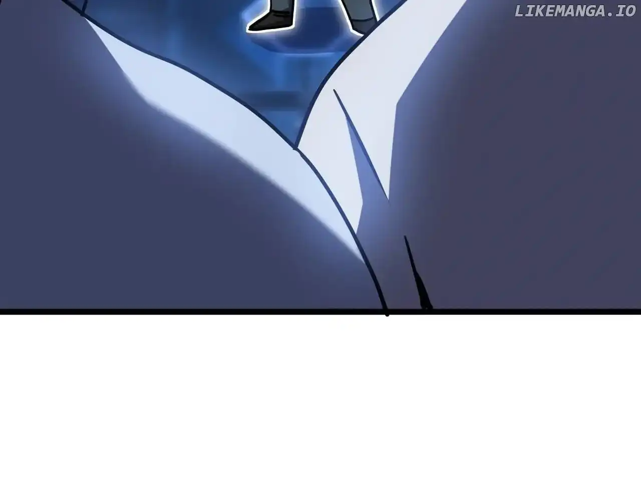 Apex Future Martial Arts Chapter 191 page 161