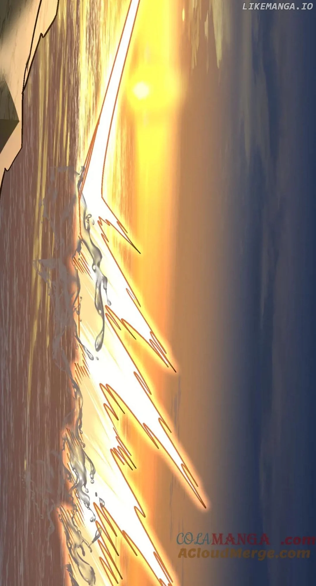 Log into the Future Chapter 192 page 50