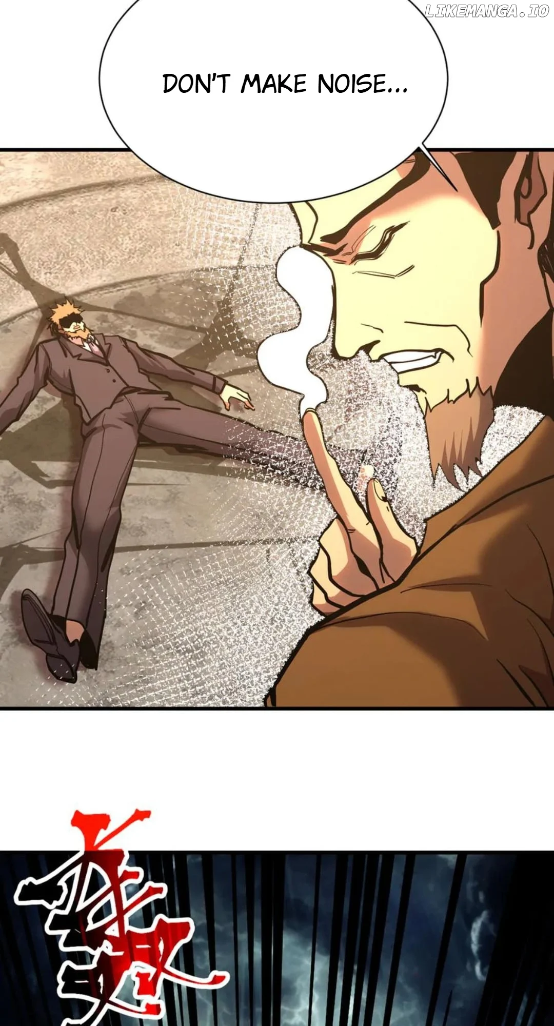 Log into the Future Chapter 192 page 6
