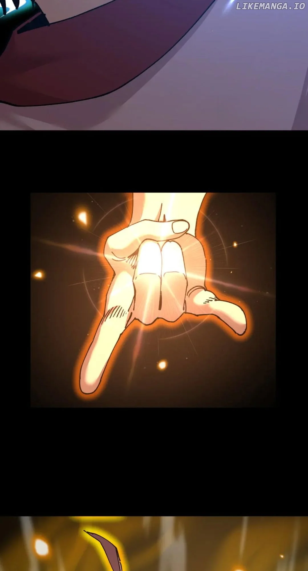 Log into the Future Chapter 192 page 65
