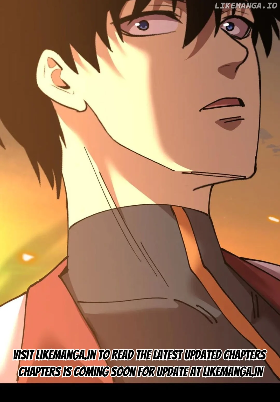 Log into the Future Chapter 192 page 77
