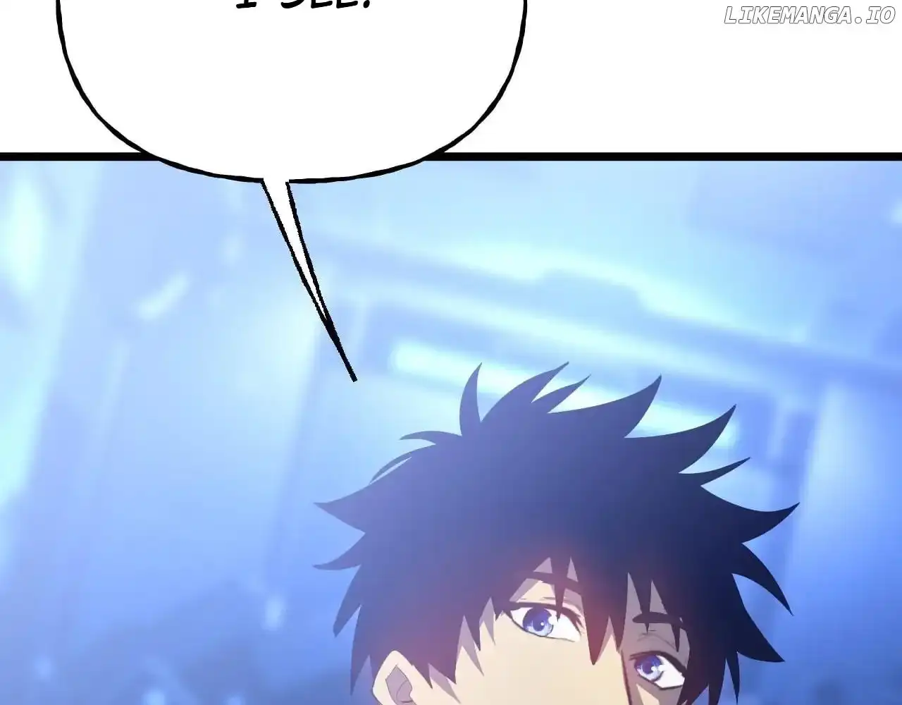 Apex Future Martial Arts Chapter 191 page 145