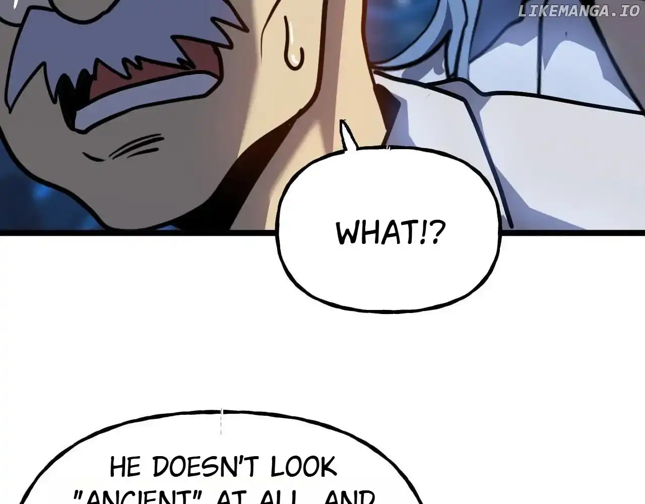 Apex Future Martial Arts Chapter 191 page 158