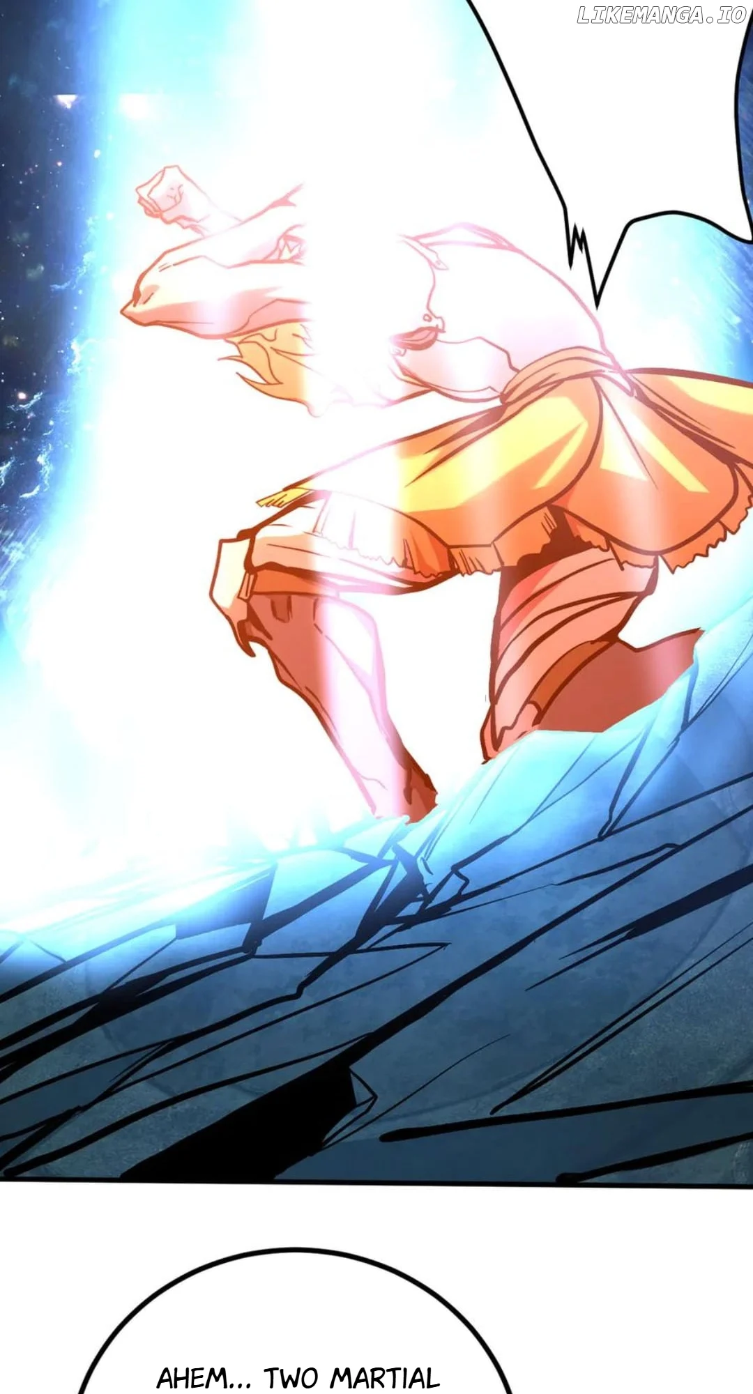 Log into the Future Chapter 192 page 27