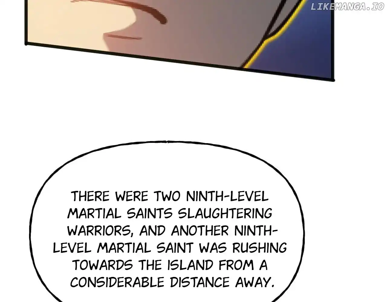Apex Future Martial Arts Chapter 191 page 164