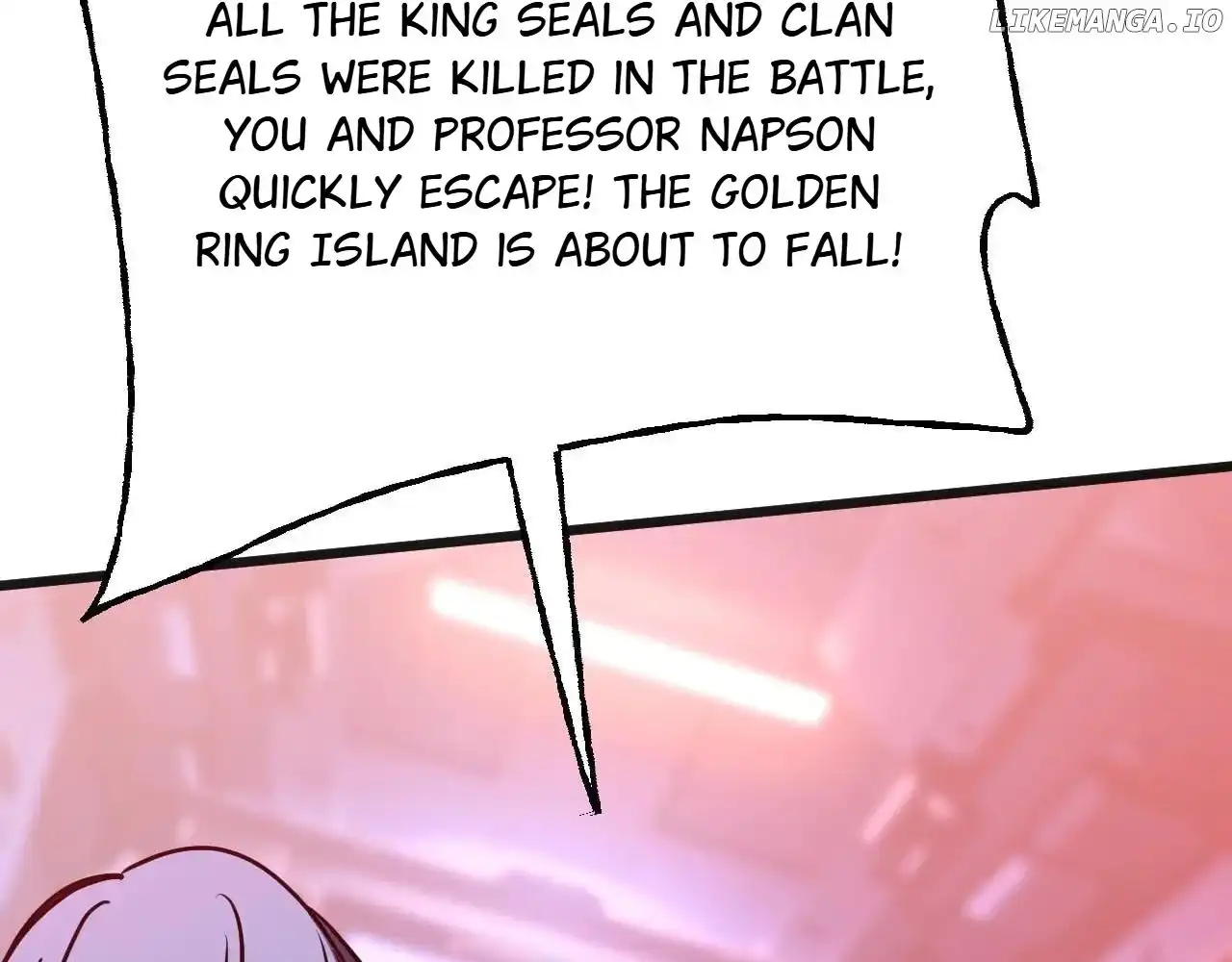 Apex Future Martial Arts Chapter 191 page 172