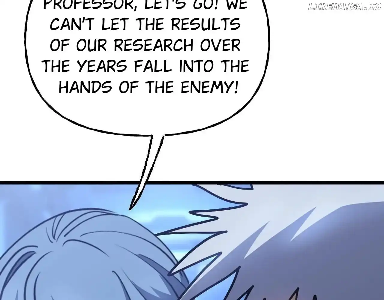 Apex Future Martial Arts Chapter 191 page 175