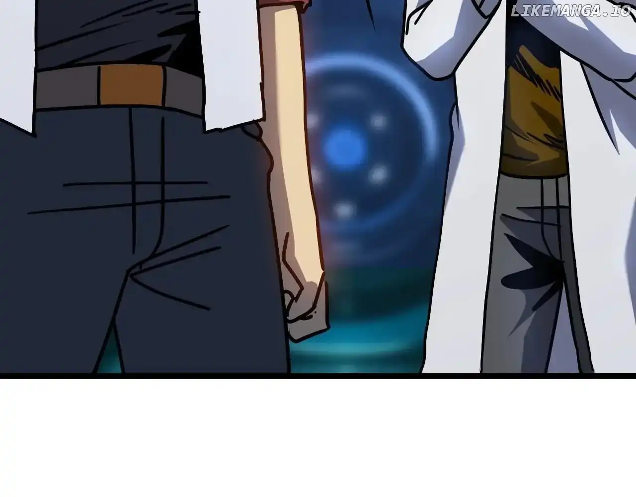 Apex Future Martial Arts Chapter 191 page 180