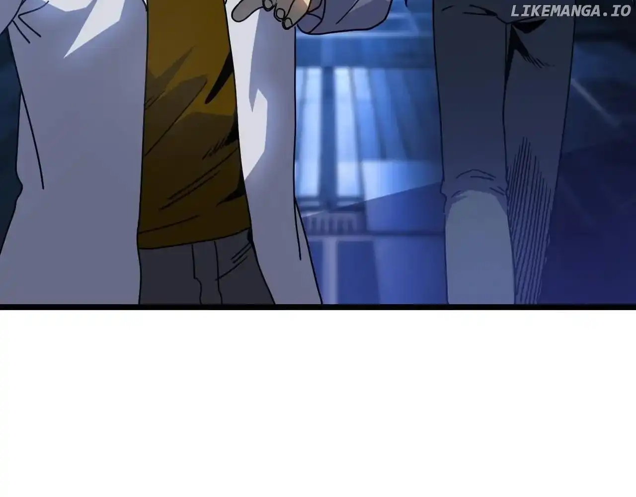 Apex Future Martial Arts Chapter 191 page 183