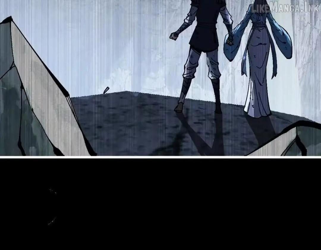Master: This rebellious disciple is definitely not the Holy Son Chapter 191 page 8