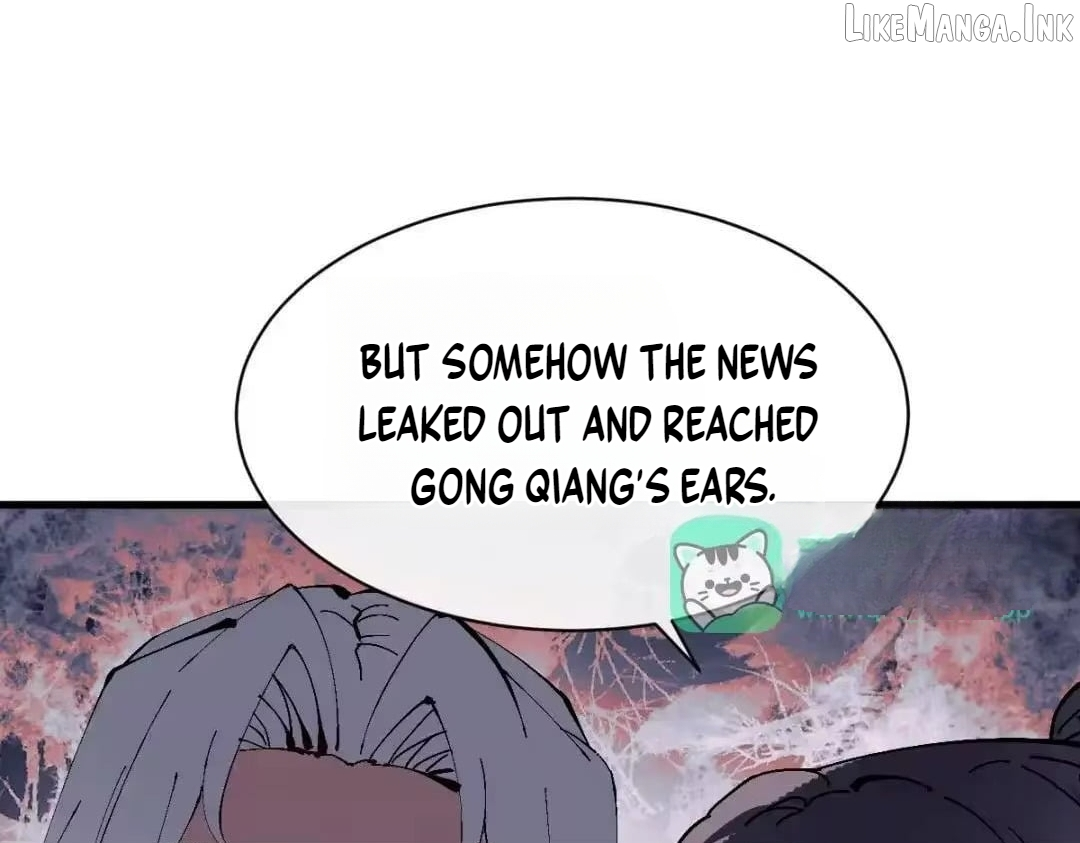 Master: This rebellious disciple is definitely not the Holy Son Chapter 191 page 12