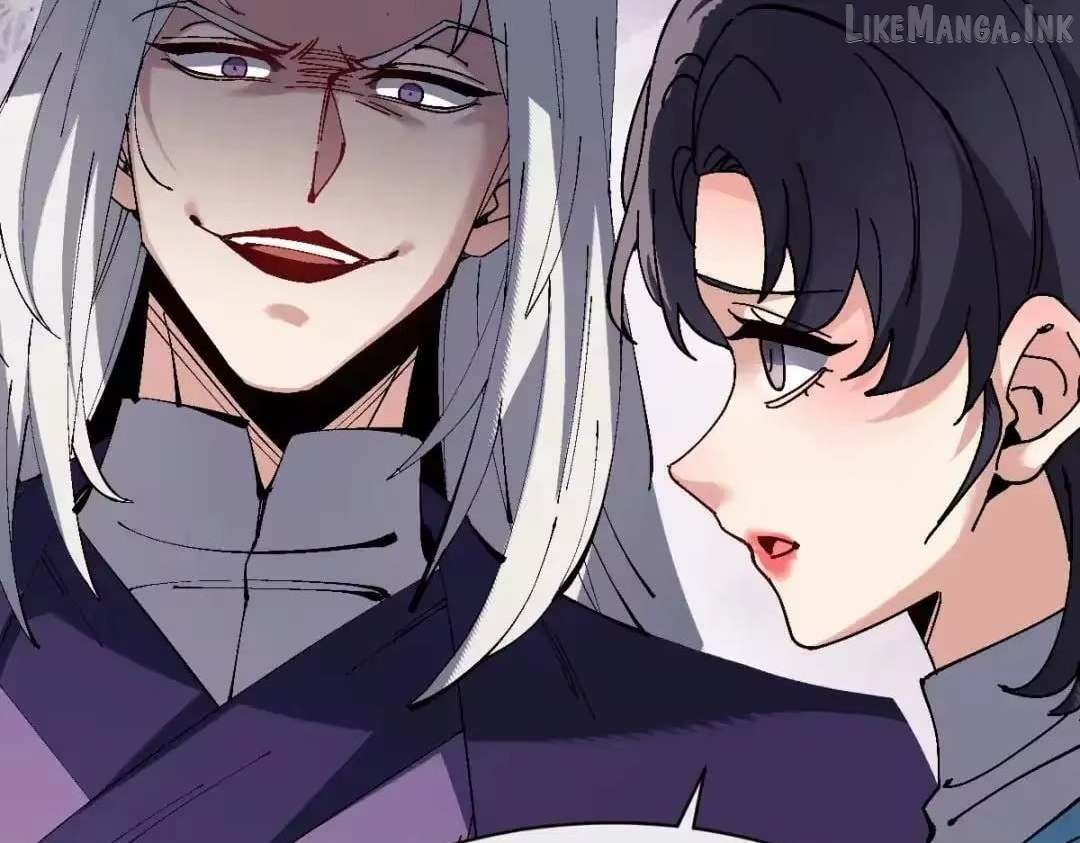 Master: This rebellious disciple is definitely not the Holy Son Chapter 191 page 13