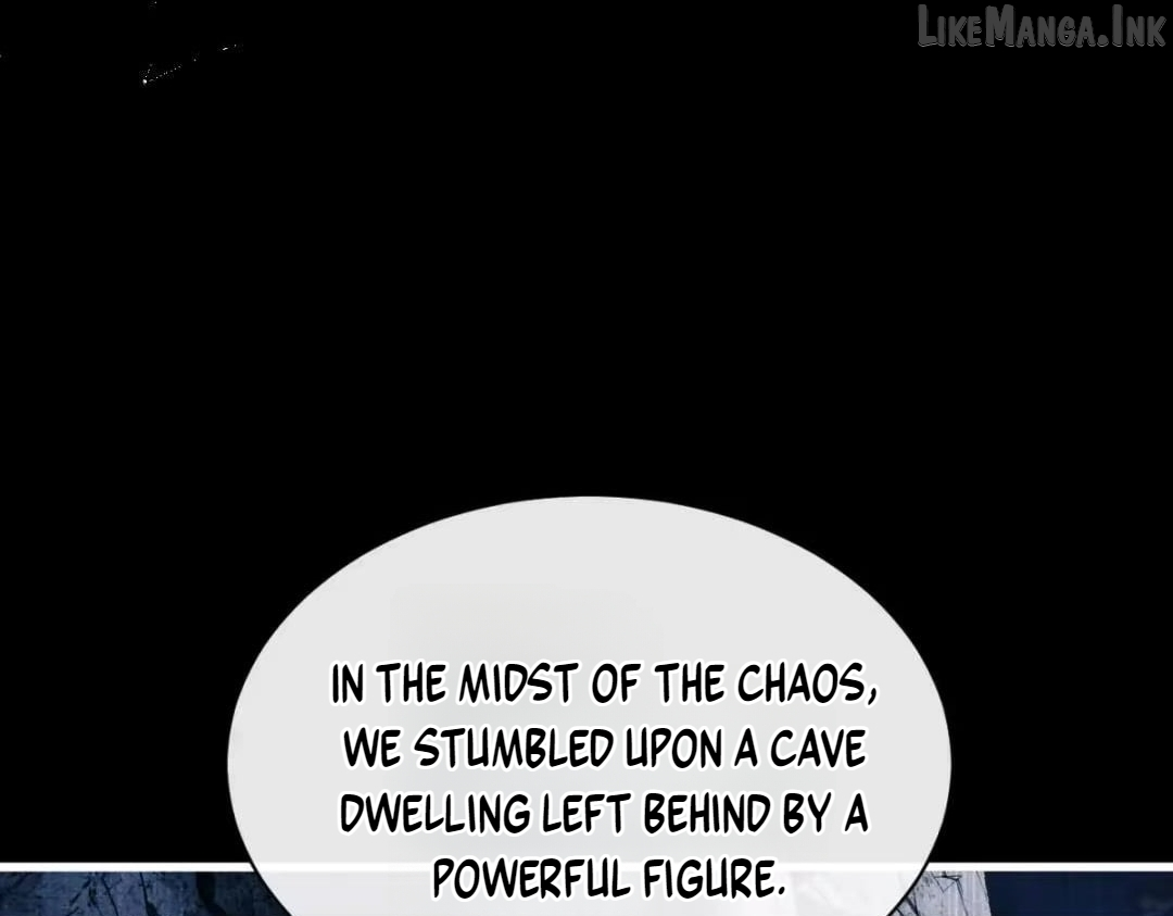 Master: This rebellious disciple is definitely not the Holy Son Chapter 191 page 6