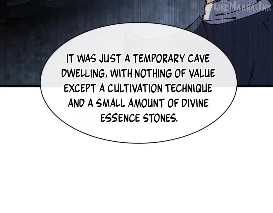 Master: This rebellious disciple is definitely not the Holy Son Chapter 191 page 11