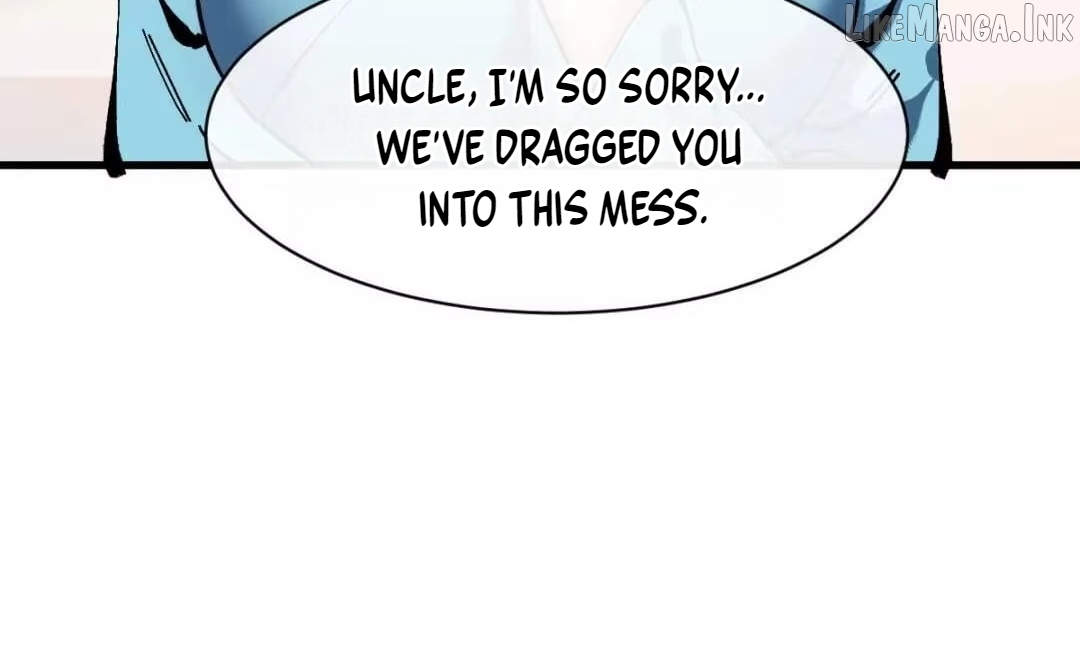 Master: This rebellious disciple is definitely not the Holy Son Chapter 191 page 20