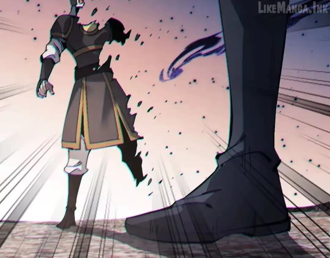 Master: This rebellious disciple is definitely not the Holy Son Chapter 191 page 70