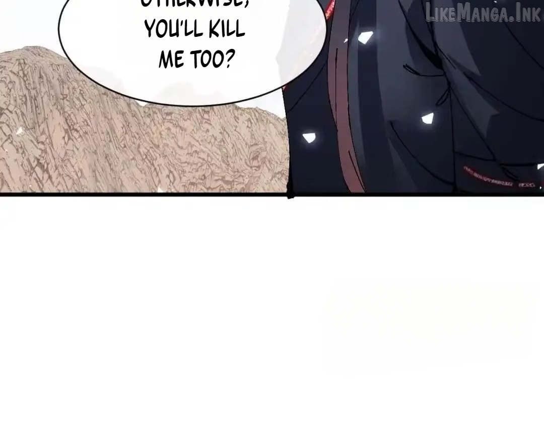 Master: This rebellious disciple is definitely not the Holy Son Chapter 191 page 37