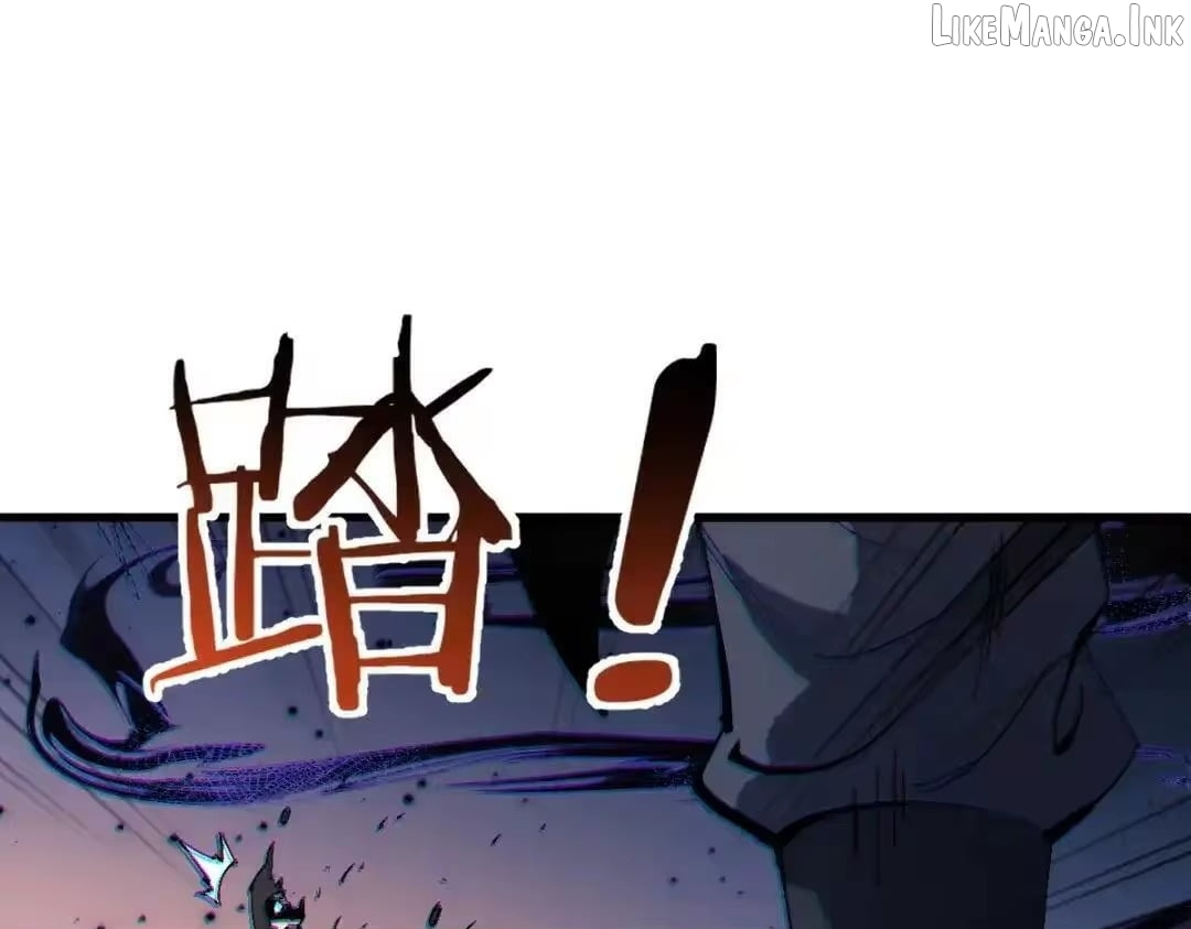 Master: This rebellious disciple is definitely not the Holy Son Chapter 191 page 69