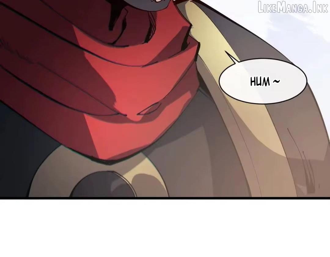 Master: This rebellious disciple is definitely not the Holy Son Chapter 191 page 68