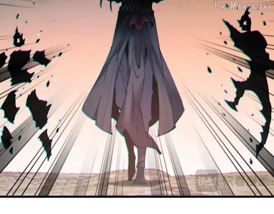 Master: This rebellious disciple is definitely not the Holy Son Chapter 191 page 73