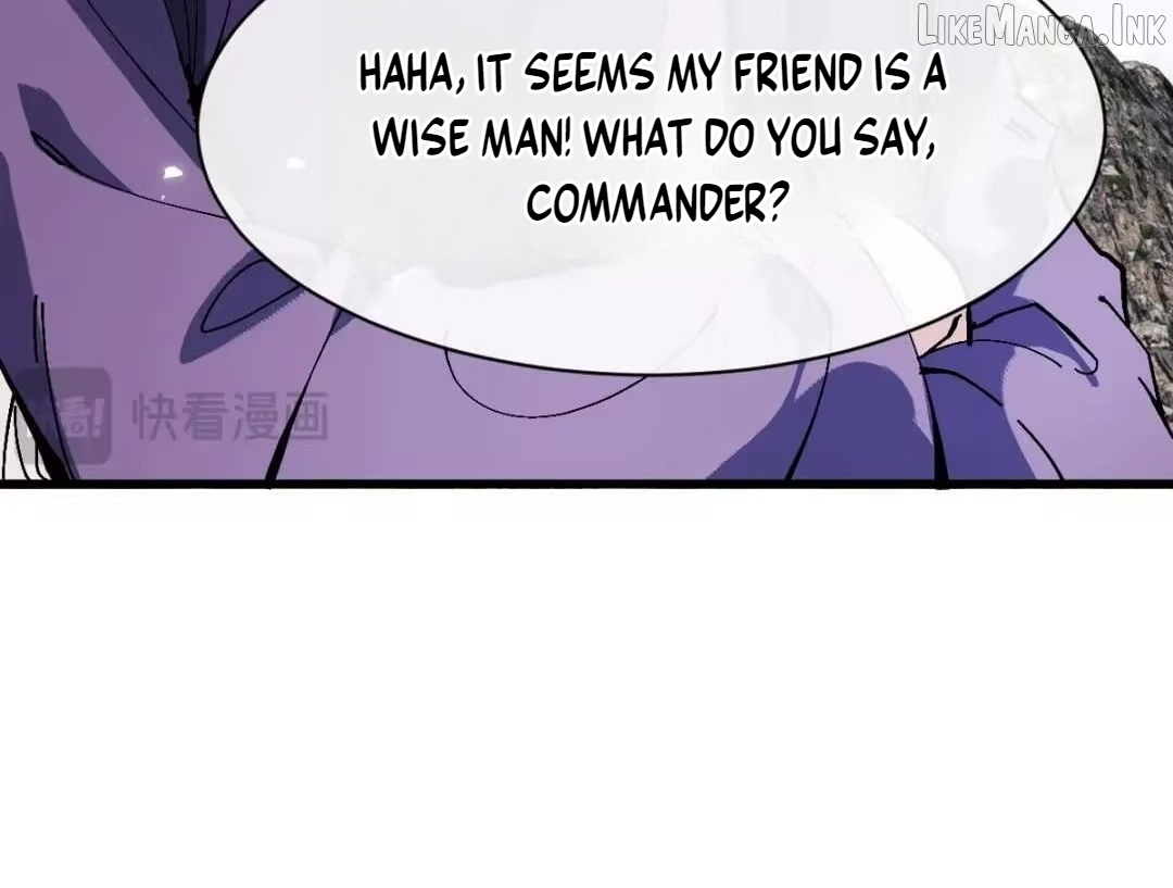 Master: This rebellious disciple is definitely not the Holy Son Chapter 191 page 40