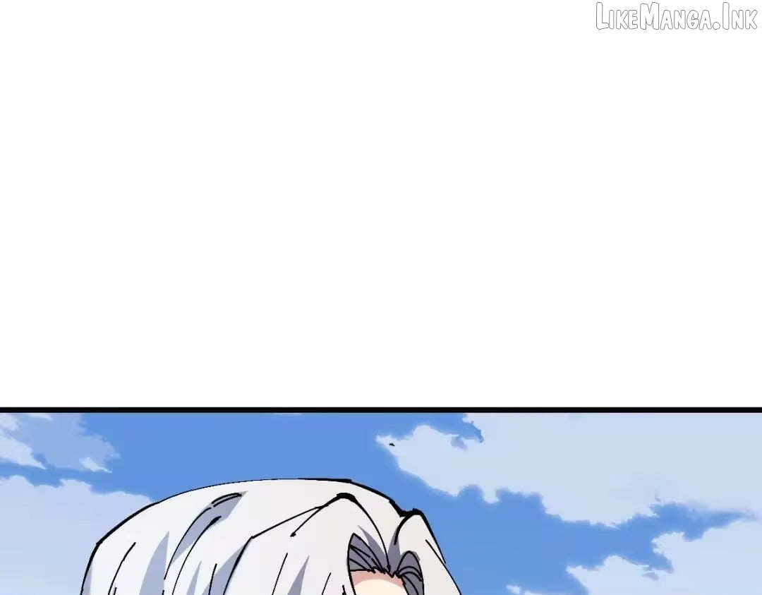 Master: This rebellious disciple is definitely not the Holy Son Chapter 191 page 38