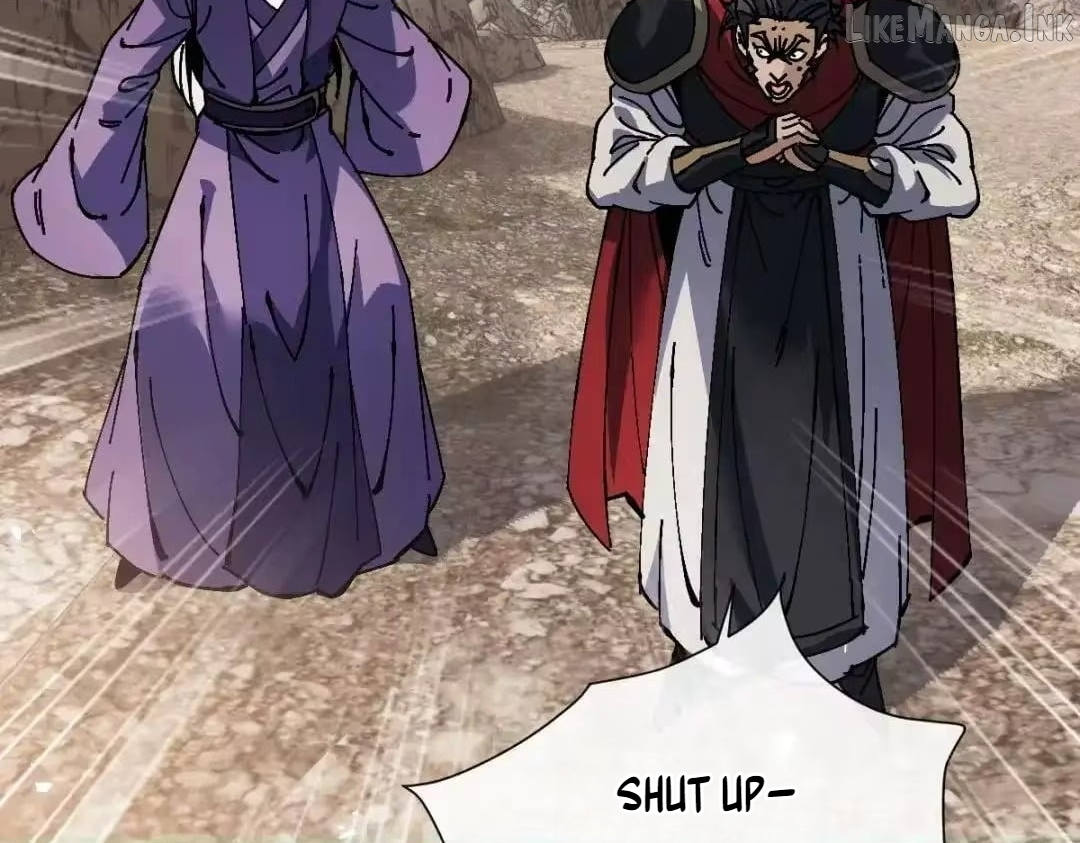 Master: This rebellious disciple is definitely not the Holy Son Chapter 191 page 88
