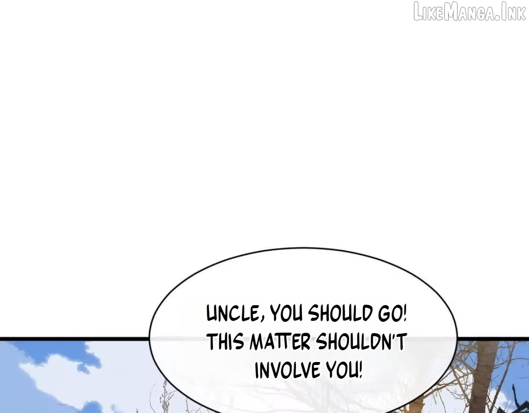 Master: This rebellious disciple is definitely not the Holy Son Chapter 191 page 55