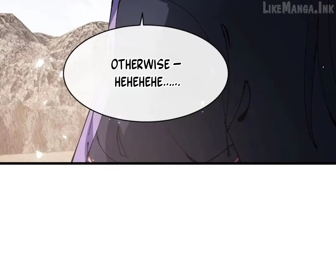 Master: This rebellious disciple is definitely not the Holy Son Chapter 191 page 34