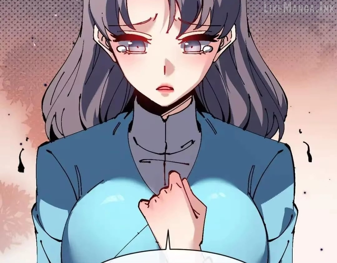 Master: This rebellious disciple is definitely not the Holy Son Chapter 191 page 19