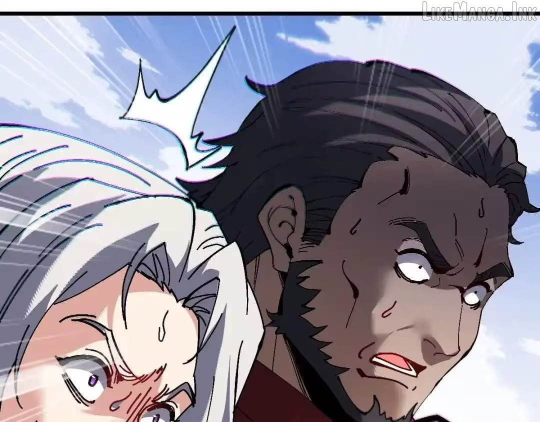 Master: This rebellious disciple is definitely not the Holy Son Chapter 191 page 75