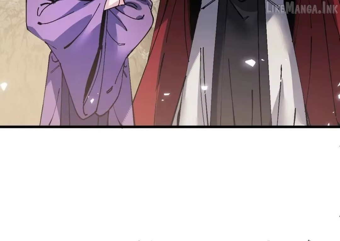 Master: This rebellious disciple is definitely not the Holy Son Chapter 191 page 60