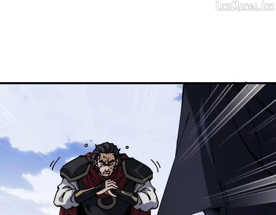Master: This rebellious disciple is definitely not the Holy Son Chapter 191 page 84